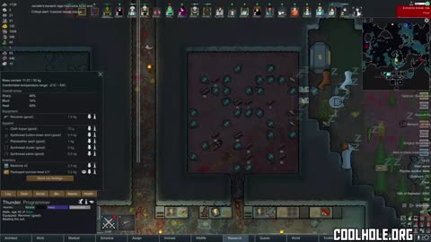 2024-04-09 Rimworld thriple