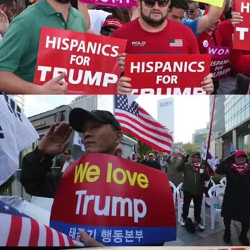 World Wide Trump 2020