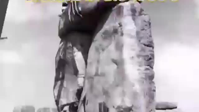 Stonehenge Hoax (1950s)