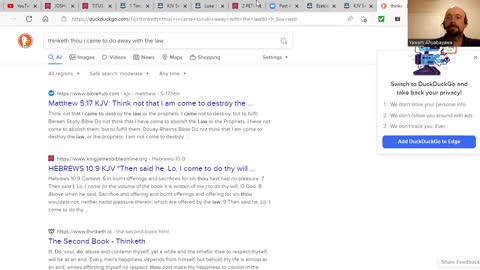 Simple lesson on continuity of faithful practices that culminate in salvation