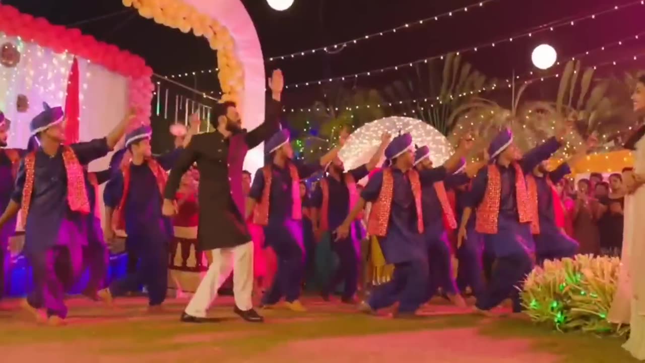 Bollywood and tollywood mashup song..