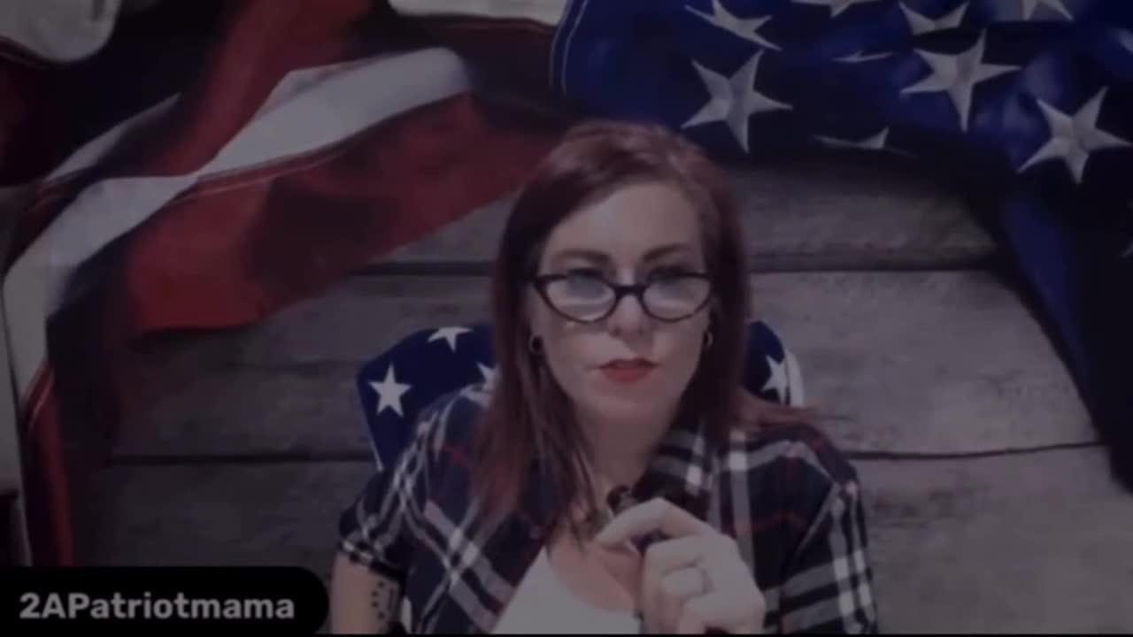 Real Patriots Voice Episode 151