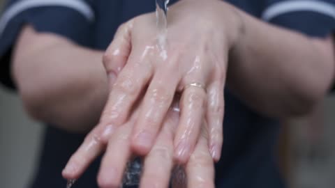 hand wash