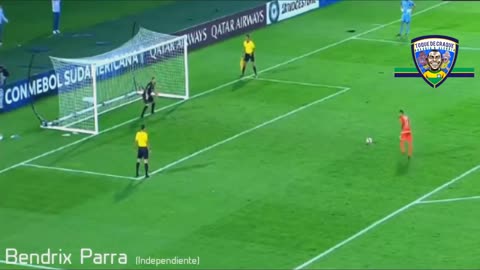Funny Penalty Kicks in Football