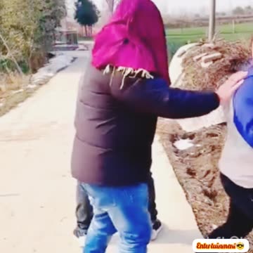 Funny🤣🤣 viral video😝