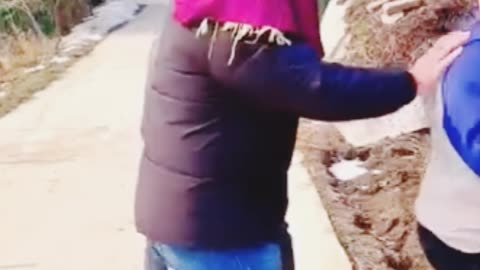 Funny🤣🤣 viral video😝