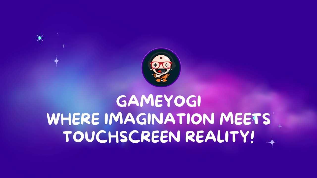 GameYogi