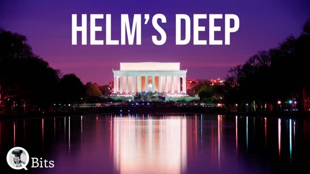 #011 // HELM'S DEEP - LIVE