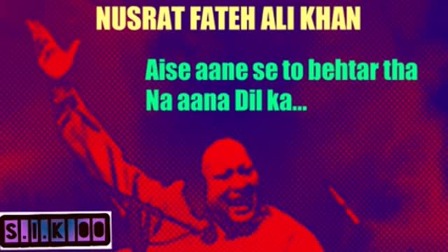 Unky andaaz e karam unpy wo ana dil ka