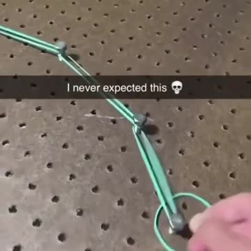 I never expected this... 🙄