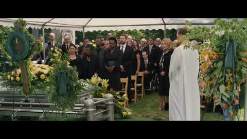 Widows _ Let's Go TV Commercial _ 20th Century FOX