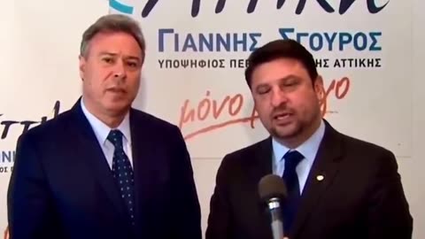 Όταν ο Χαρδαλιάς ήταν… ΠΑΣΟΚ