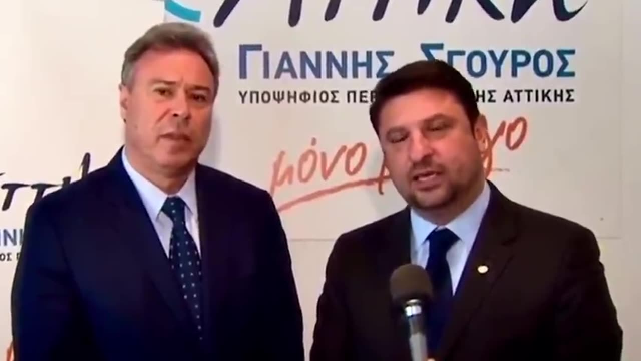 Όταν ο Χαρδαλιάς ήταν… ΠΑΣΟΚ