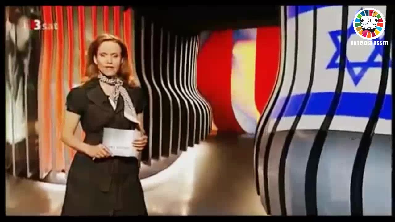 Die Erfindung des jüdischen Volkes