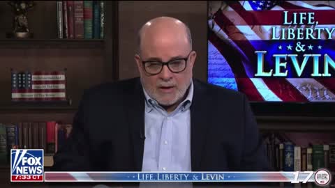 Sen Ron Johnson: the fight for freedom is the fight we’ve got to win.