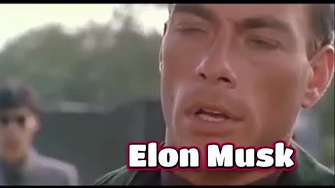 If Elon Musk vs Advertisers were a movie!