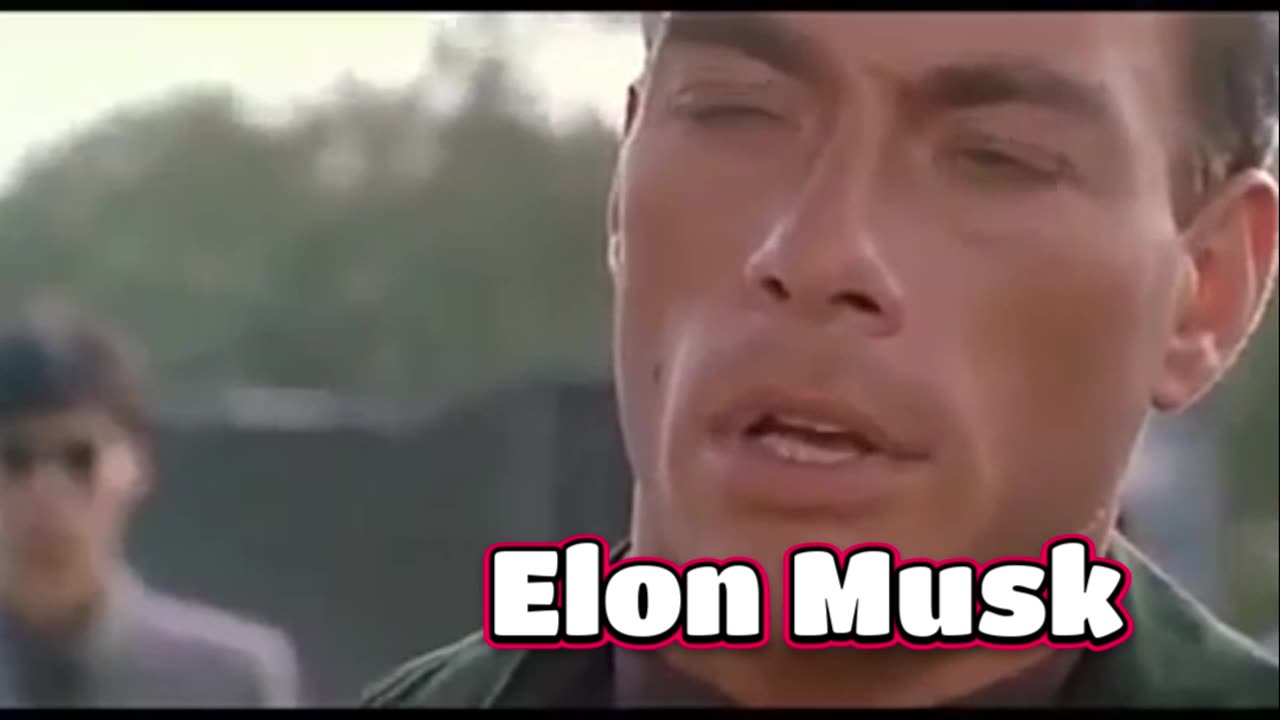 If Elon Musk vs Advertisers were a movie!