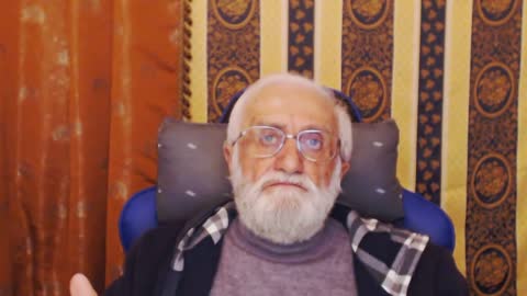 2019.04.13-Eliseo.Bonanno-AMICO DI DIO COME ABRAMO... ESCI DAL TUO PARENTADO