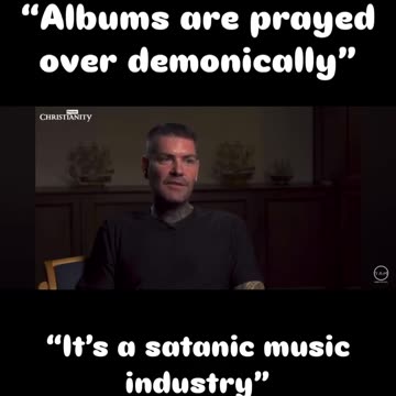 “Rituals, ceremonies, anything to give light to the Devil”-Boyzone (Shane Lynch)