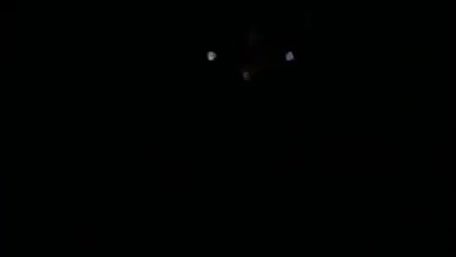 UFO Fairfield Ohio