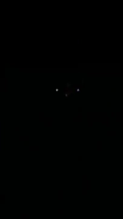 UFO Fairfield Ohio