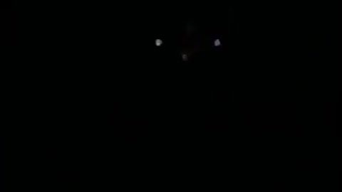 UFO Fairfield Ohio