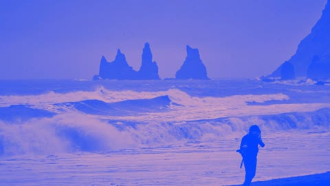 John Rhiannon - Tides of San Diego