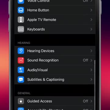 Activate LED Flash for Alerts ️