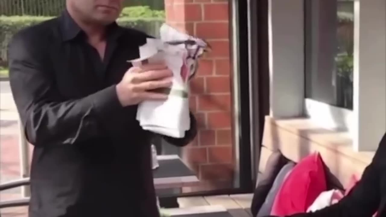 Impossible Magic