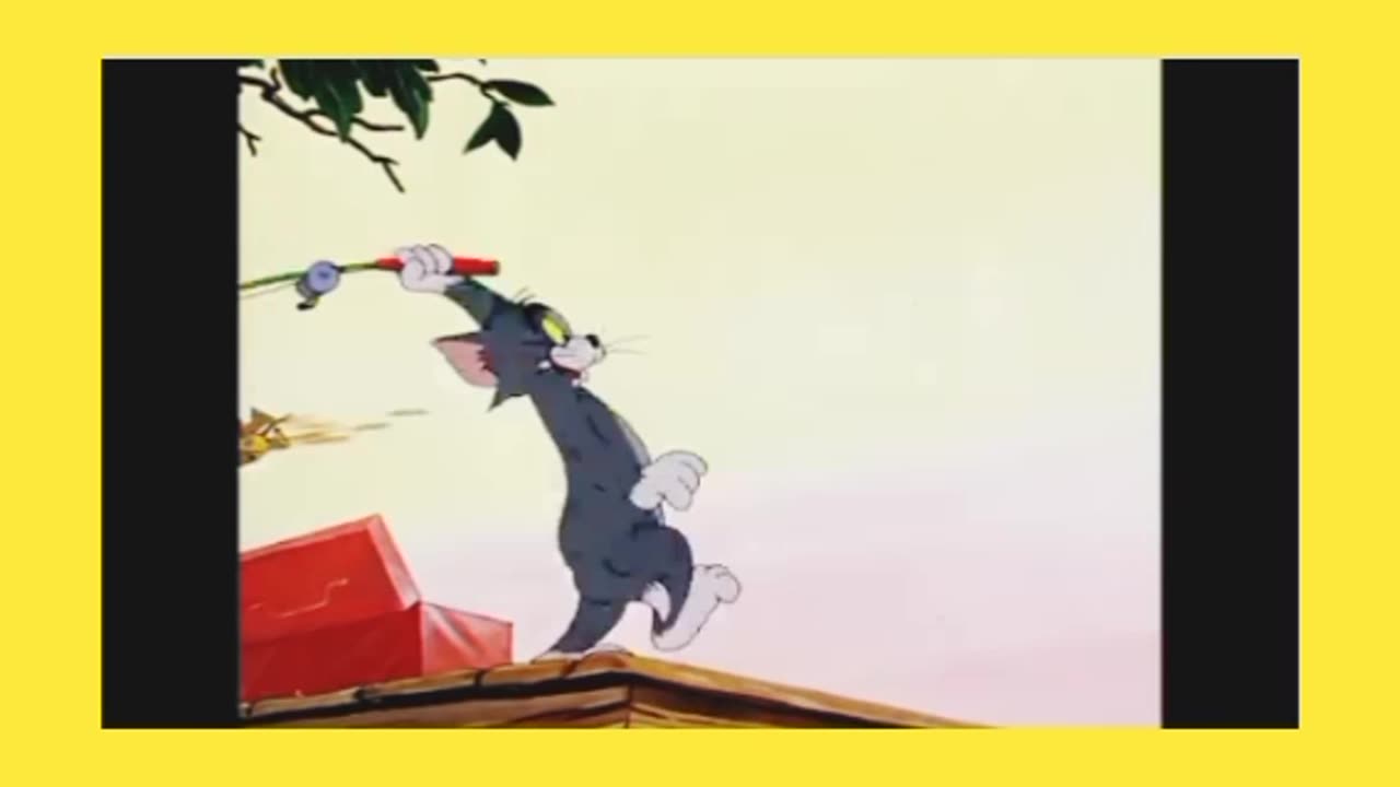 Tom and Jerry BEST FRIENDS FOREVER Ep4