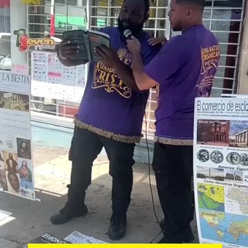 Cristo se manifiesta En La Biblia