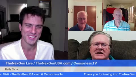 TheNexGen Live / 11-1-2023