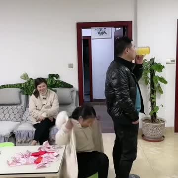 New funny videos 2022, Chinese funny video try not to laugh #short