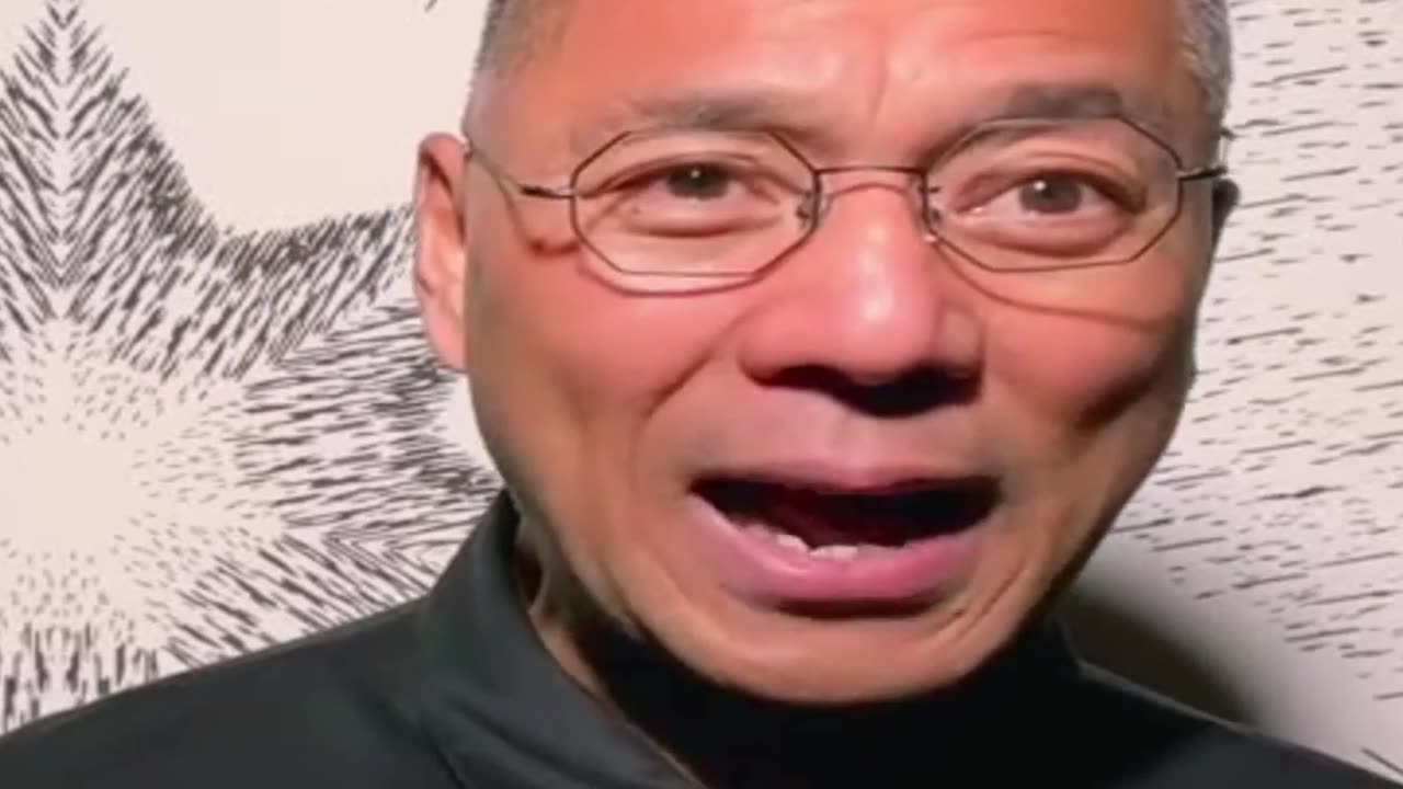 20220811文贵先生GETTR²： #新中国联邦：做坏事一定会是坏结果，因果报应一点都不用怀疑，新中国联邦风水独好！新中国连别人走正道主义，干掉共产主义成为共富