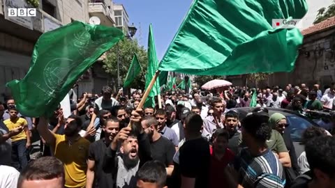 Ismail Haniyeh की मौत, Hamas का आगे क्या होगा? और कौन हैं वो लोग जो चलाते हैं हमास?