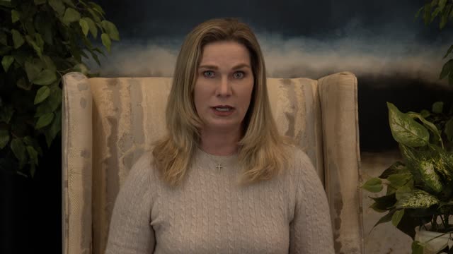 True the Vote Founder Catherine Engelbrecht On the Ground for the Georgia Runoff Elections-(1080p)