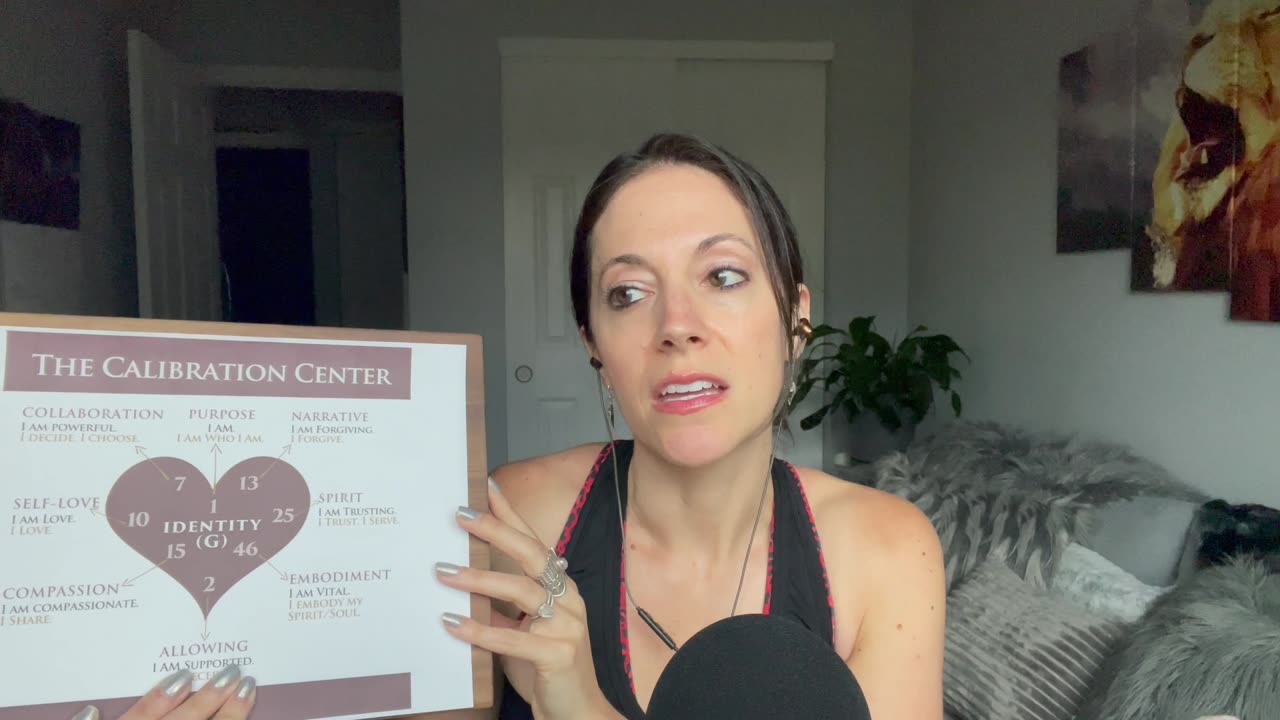 This could be preventing you from living the life you want | Gate 13 - Narrative