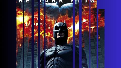 THE DARK KNIGHT : movie review