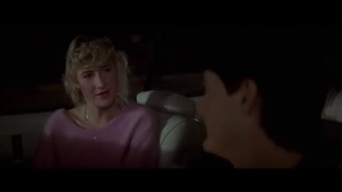 David Lynch - 4 - Blue velvet (1986)