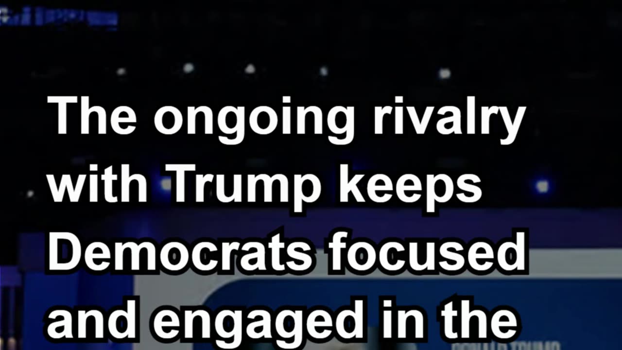 Democrats Can't Quit Donald Trump: The Ongoing Political Drama