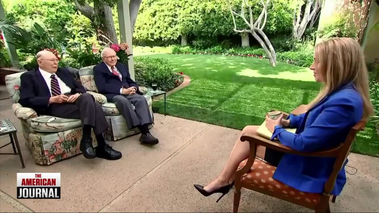 The American Journal in Full HD for July 2, 2021.