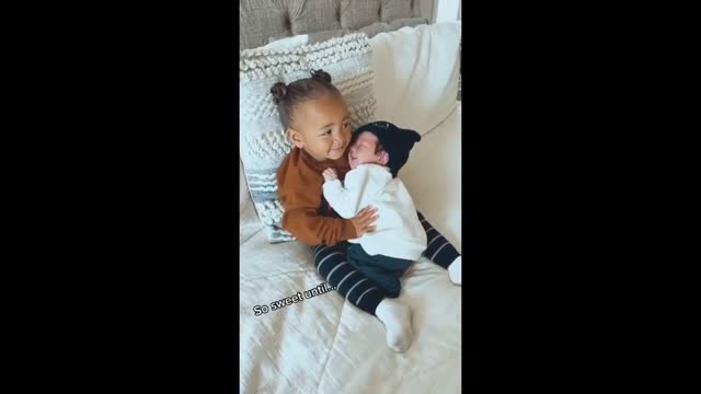 Sisters&brothers