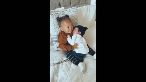 Sisters&brothers