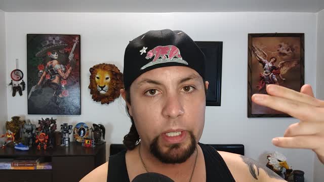 The Left has been Hijacked...