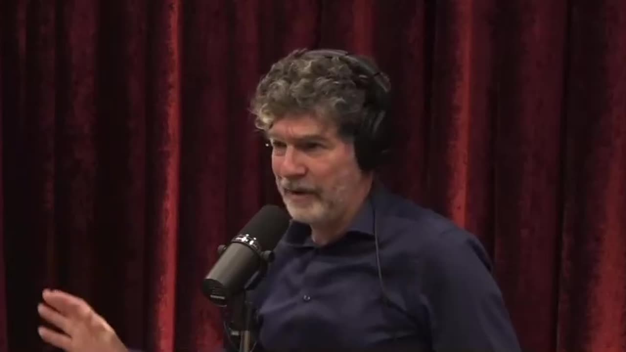 Bret Weinstein explains succinctly today on Rogan how our voting system is designed to be gamed.