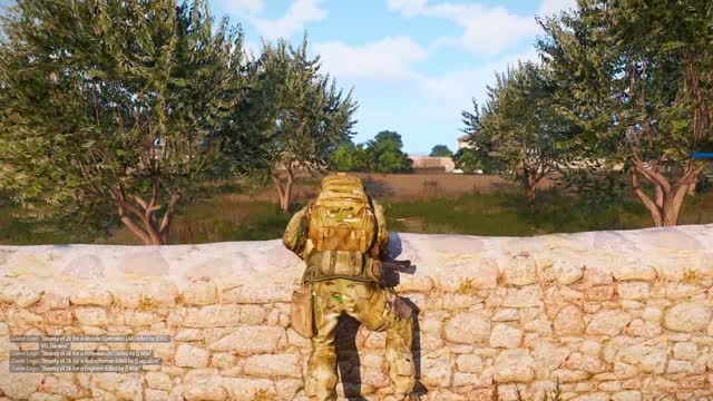 MAY 20TH 2022 FRENCH SERVER COMBAT ALTS