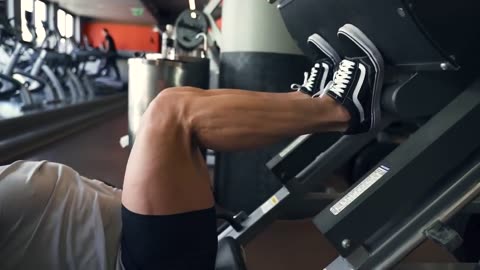 LEG DAY TRAINING - VASTUS MEDIALIS