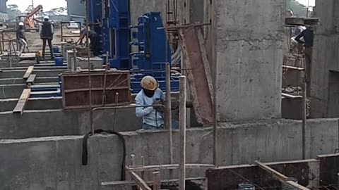 Construction worker