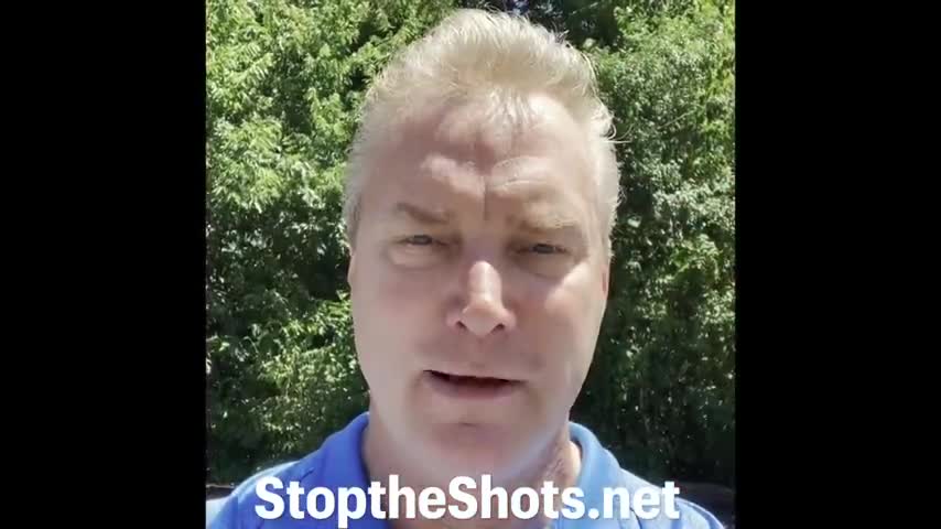 Stop The Shots!!!