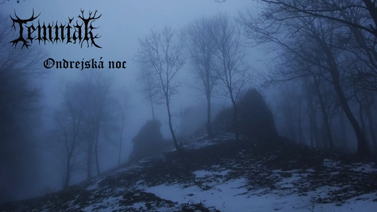 Temniak - Ondrejská noc